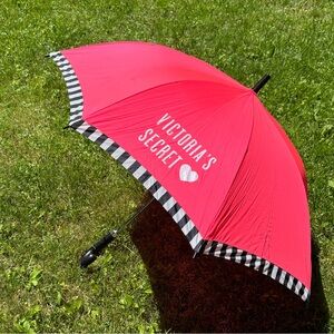Victoria’s Secret umbrella